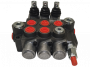 DIST. Z50/4 A1 A1 A1 AED 12VCC + LEVIER