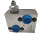 Limiteur de pression simple MP/MR G 1/2'' 10-180
