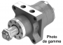 MOT. ORBITAL TYPE HW 315 KB4