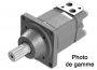 MOTEUR ORBITAL TYPE MLHS Y 250 T2 LSV D