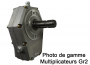 MULTIPLICATEUR MP2 FEM.EMBR.RAP.R.1.5