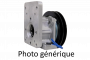 Embrayage électromagnétique 12V - groupe 1/2 - 3mKG- réversible
