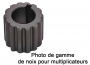 BAGUE GR.4 POMPE GR.4 Z24 CL.6,35 H42