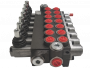 DIST. Z50/7 A1A1A1 AED A1A1A1 12VCC + LEVIER