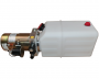 MINI. JSJ + EV 12VCC 1.6KW 2.11CC 8L + CAPOT + BOITIER avec Support