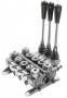 DISTRIBUTEUR LD 08/1 A1 + LEVIER
