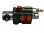 DISTRIBUTEUR DM 38/1 A1 + LEVIER