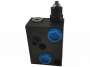 VALVE EQUIL.SIMPLE MP MR KPBR 250/1/E