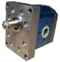 MOTEUR SAE B XV 3 U 38CC GAUCHE ARB CYL 22.2 TAR 1"