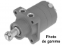MOTEUR ORBITAL HP 80 C2 U02-01D
