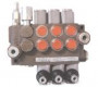 DISTR+ REGUL.COTE KIT.DMF 40/3 GU A1A1A1 + LEVIER