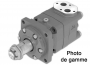 MOTEUR ORBITAL TYPE MT 400 SL RS NPN/PNP  (TACHIMETRIQUE)