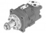 MOTEUR FREIN MS/B 400cm - roue gauche