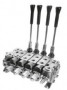 DISTRIBUTEUR LDB 12/4 A1A1A1A1 + LEVIER