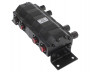 DIVISEUR DE DEBIT "CK" 4EL.+VALVES 2.1Cm3