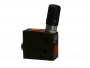 ELEMENT ENTREE DISTR 348 POUR SORTIE SUIVRE
