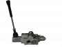 Distributeur monobloc MB 35 1 élément tiroir/commande A3 + levier