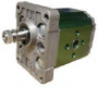 MOTEUR XV1U 4.9CM3 G BH BASE32 TOURN. BRIDE J