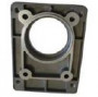 Bride groupe 2/3 pour pompe SAE B 13 dents + vis